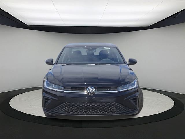 New 2026 Volkswagen Jetta Sport FWD image 2
