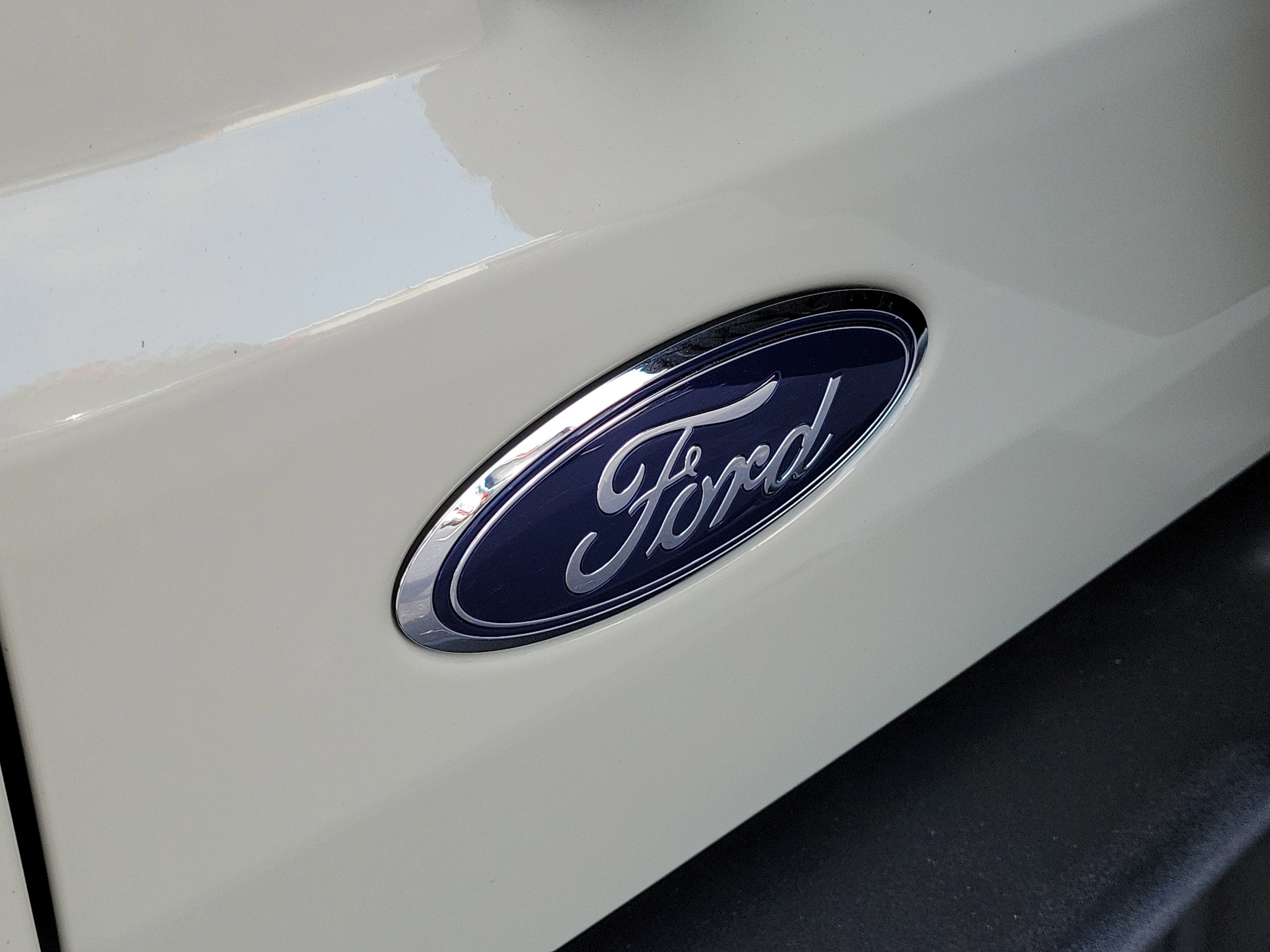 Used 2025 Ford Bronco Outer Banks AWD/4WD image 5
