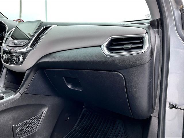 Used 2018 Chevrolet Equinox LT w/ Sun & Infotainment Package FWD image 13