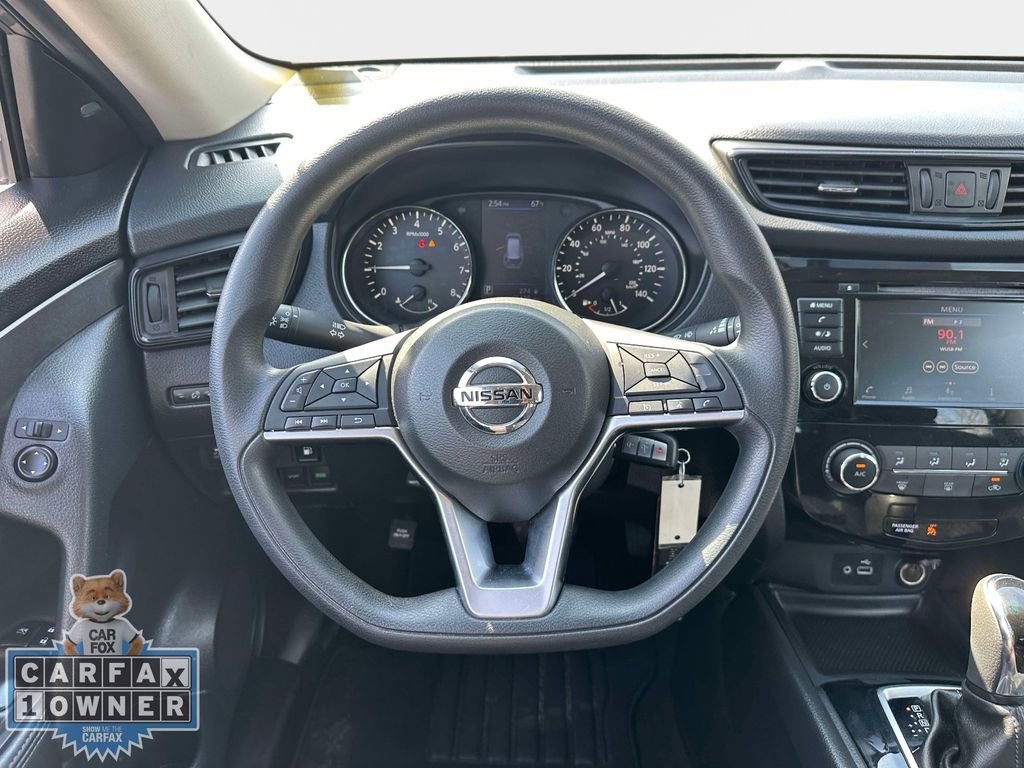 Used 2018 Nissan Rogue S image 14