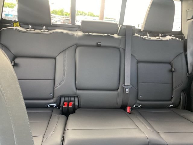 New 2026 Chevrolet Silverado 3500 LT AWD/4WD image 43