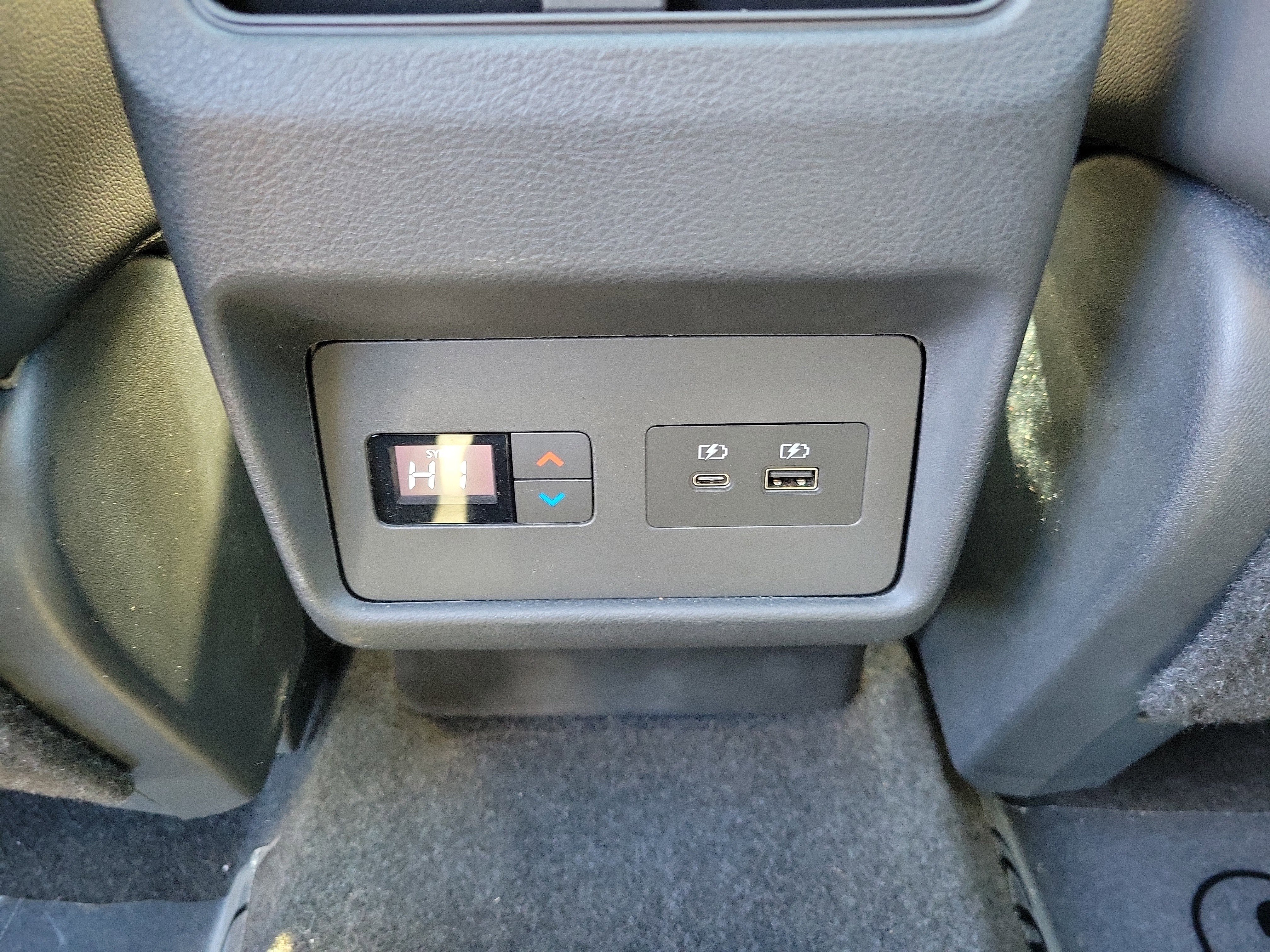 Certified 2022 Nissan Rogue SL image 16