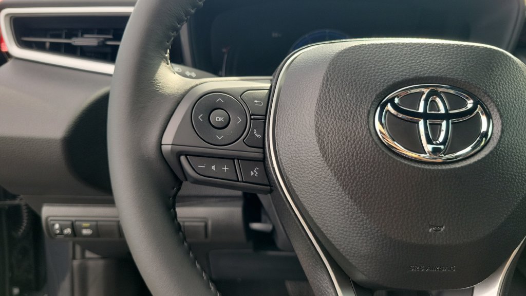 New 2026 Toyota Corolla SE FWD image 18