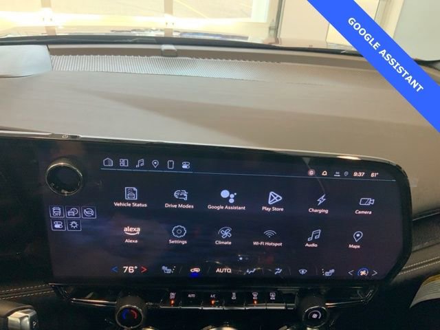 New 2025 Chevrolet Blazer EV LT AWD/4WD image 5