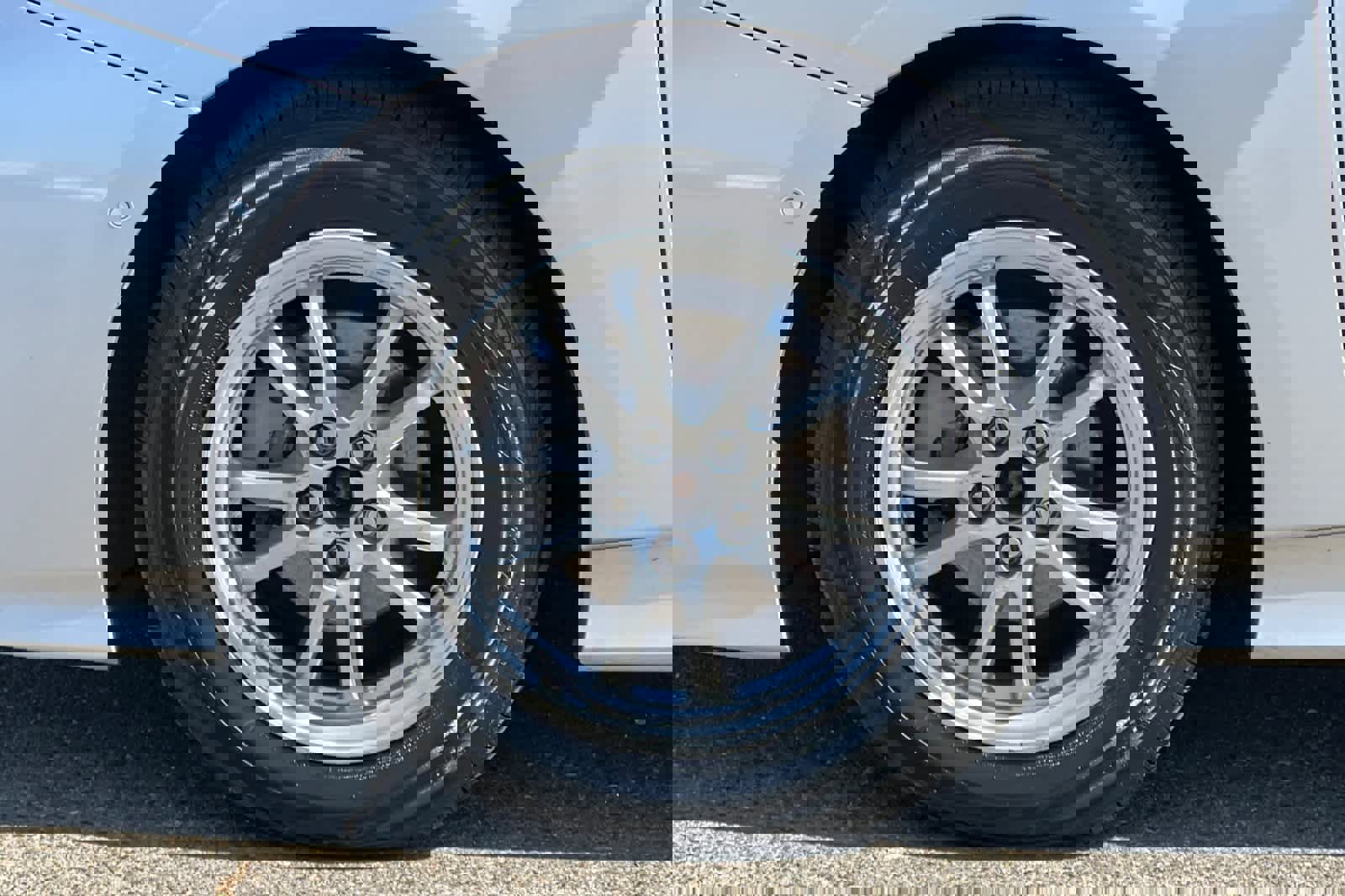 Used 2017 Toyota Prius Two w/ Prius Two Safety Plus Package image 30