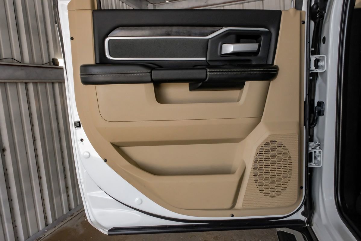 Used 2022 RAM 3500 Big Horn image 46