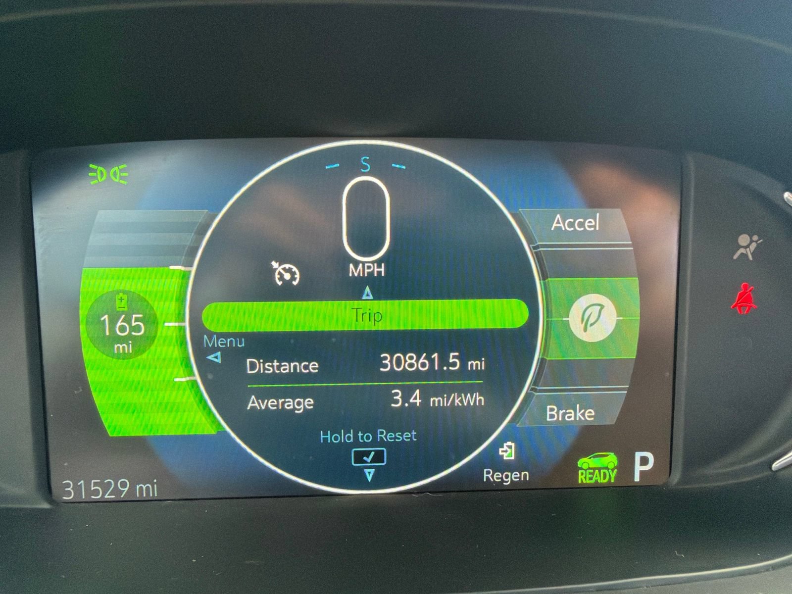 Used 2019 Chevrolet Bolt LT FWD image 22