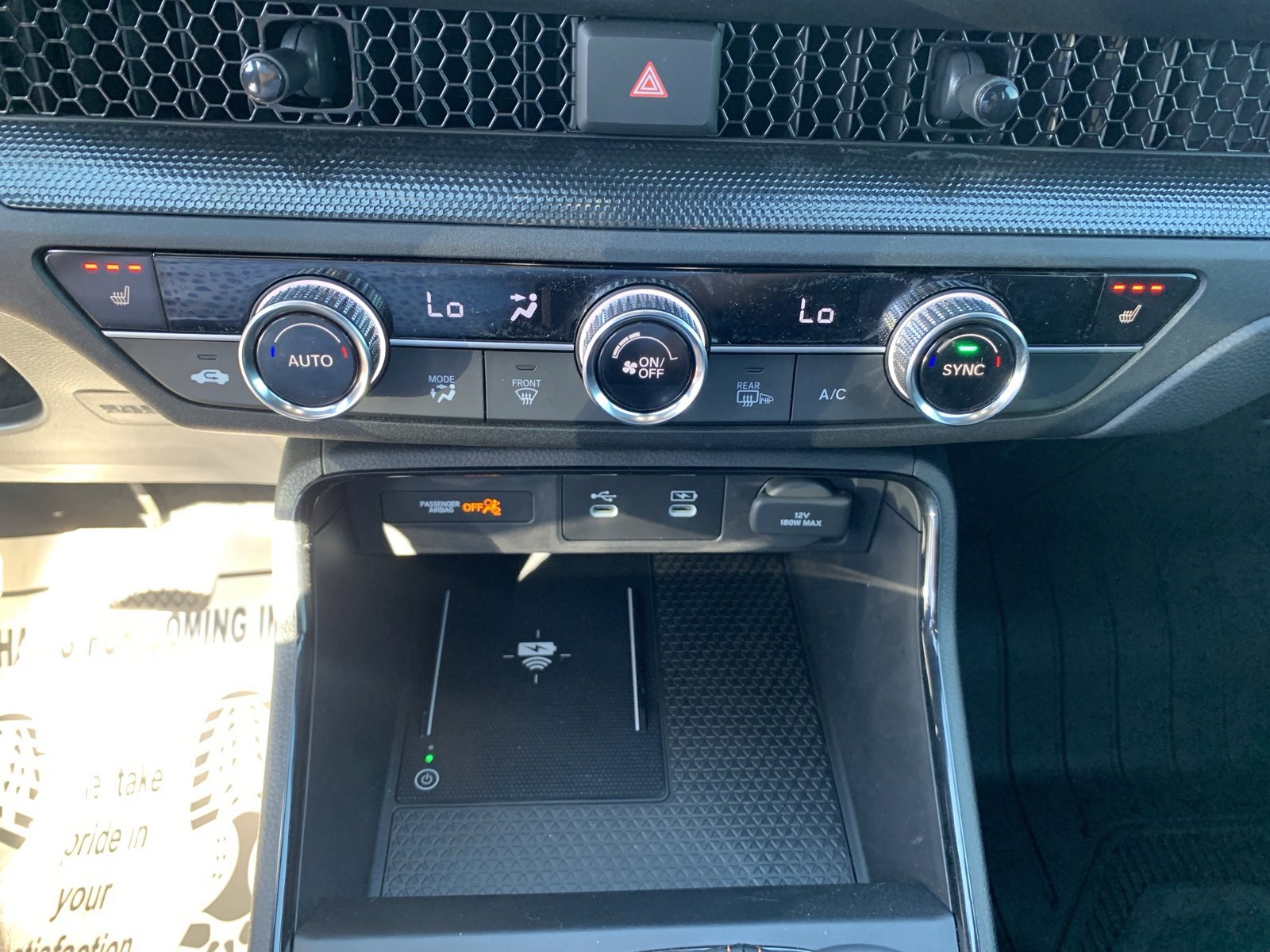 New 2026 Honda CR-V Sport-L image 26