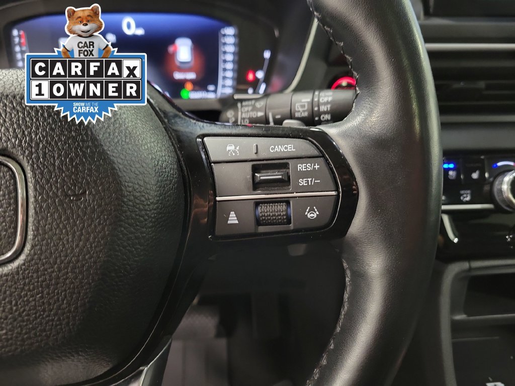 Used 2024 Honda Pilot Elite image 26