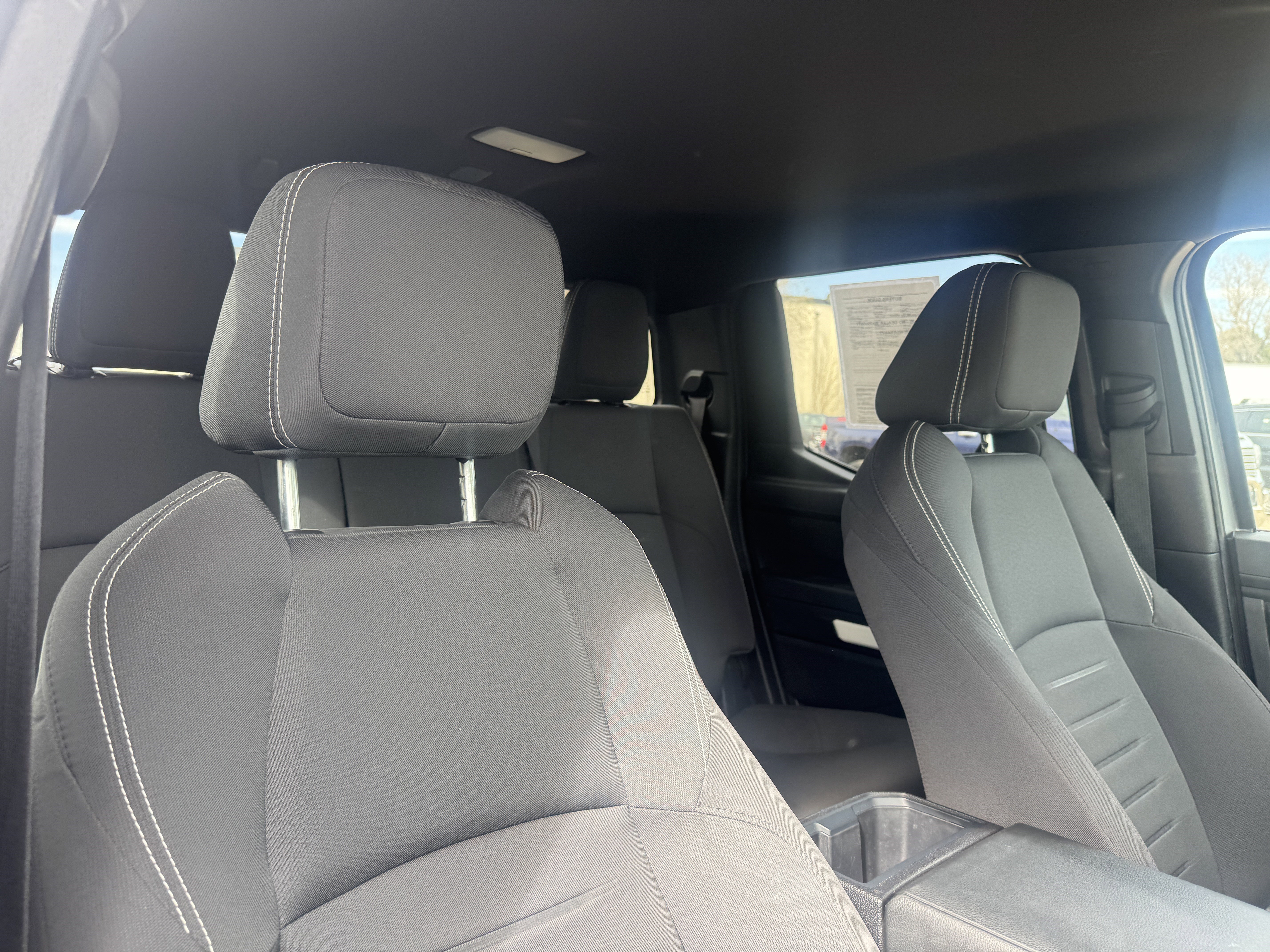 Certified 2024 Toyota Tacoma TRD Off-Road image 20