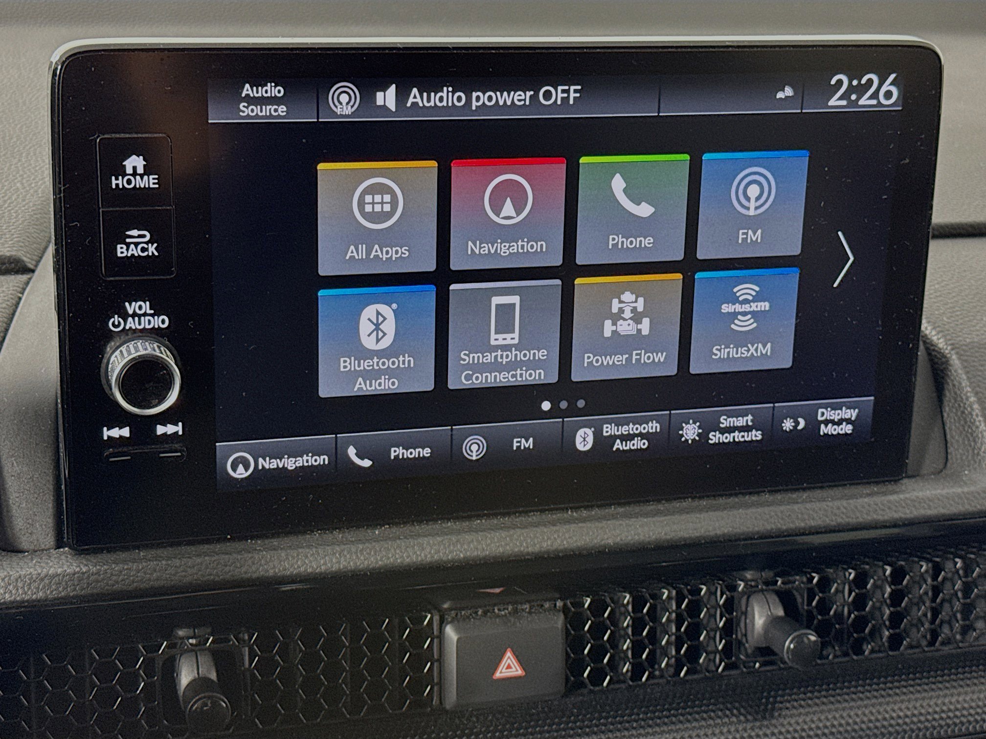 Certified 2023 Honda CR-V Sport Touring image 15