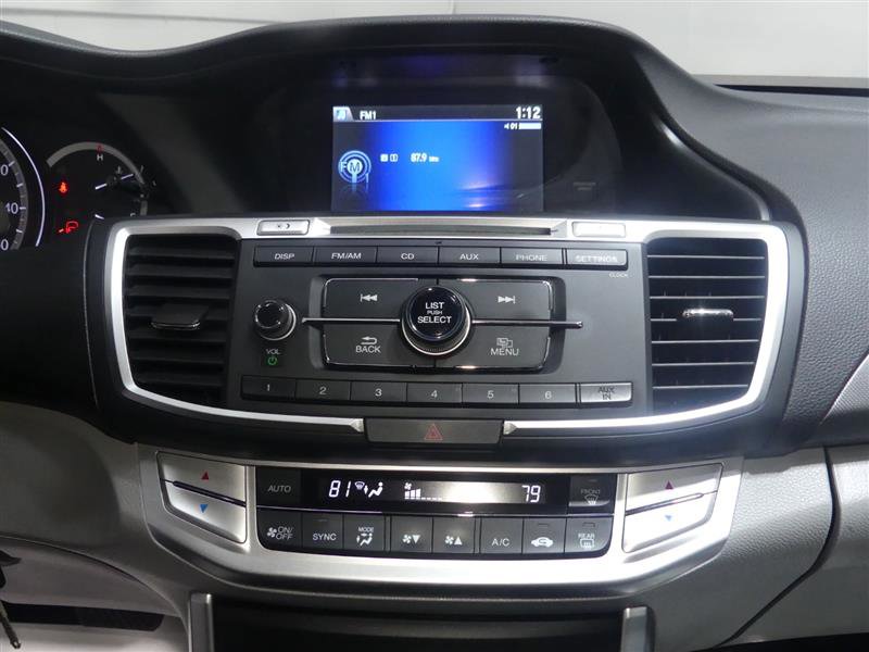Used 2014 Honda Accord LX image 35