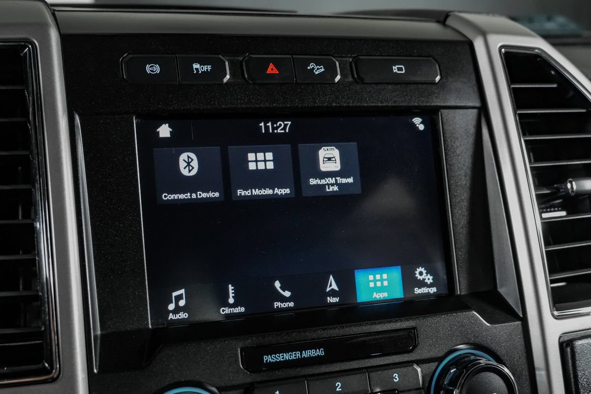 Used 2019 Ford F250 Lariat w/ Lariat Ultimate Package AWD/4WD image 29
