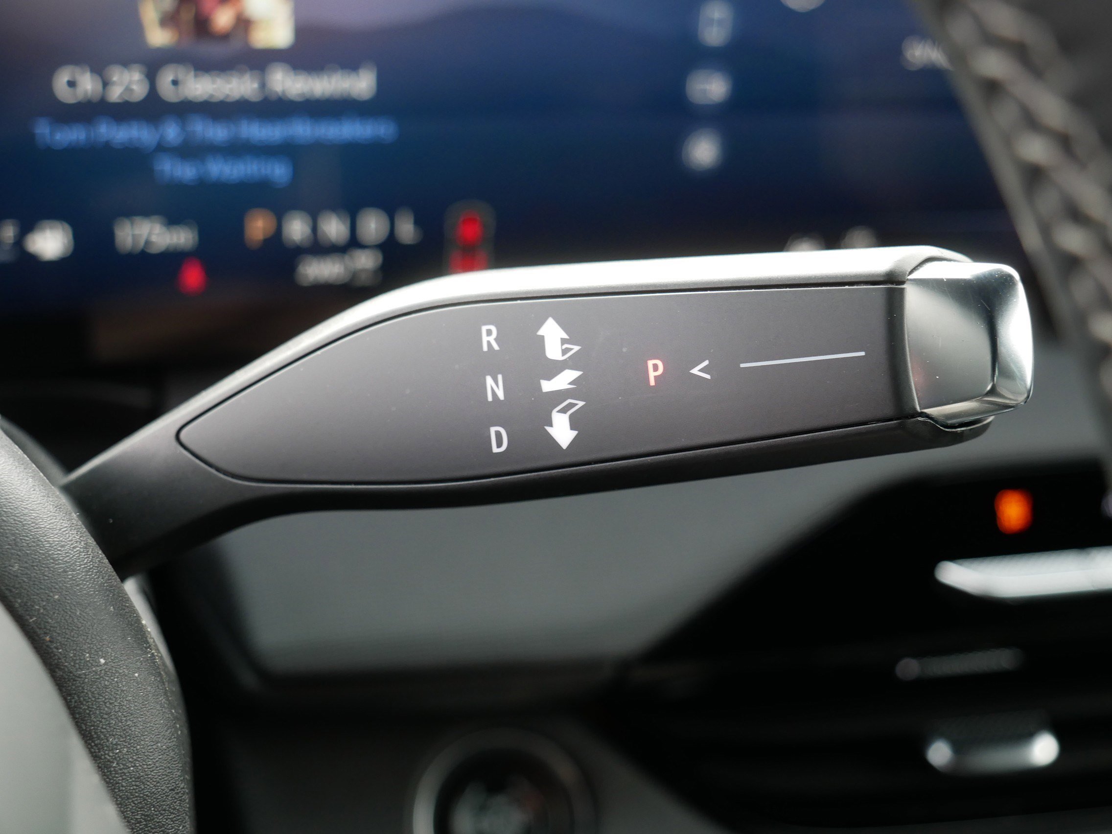 Used 2025 Buick Enclave Preferred image 24