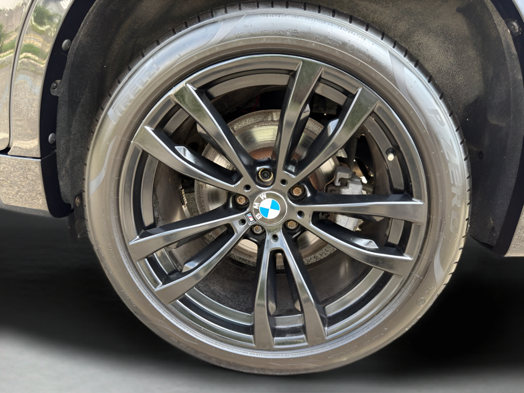 Used 2019 BMW X6 xDrive35i AWD/4WD image 28