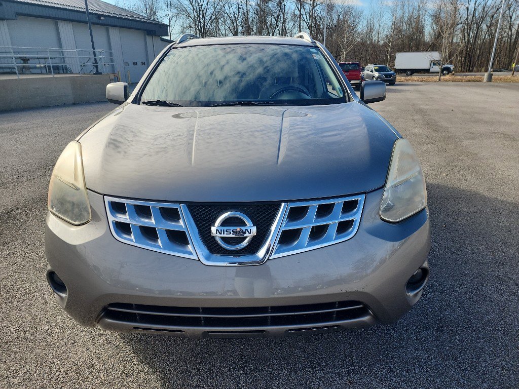Used 2011 Nissan Rogue SV w/ SL Pkg image 9