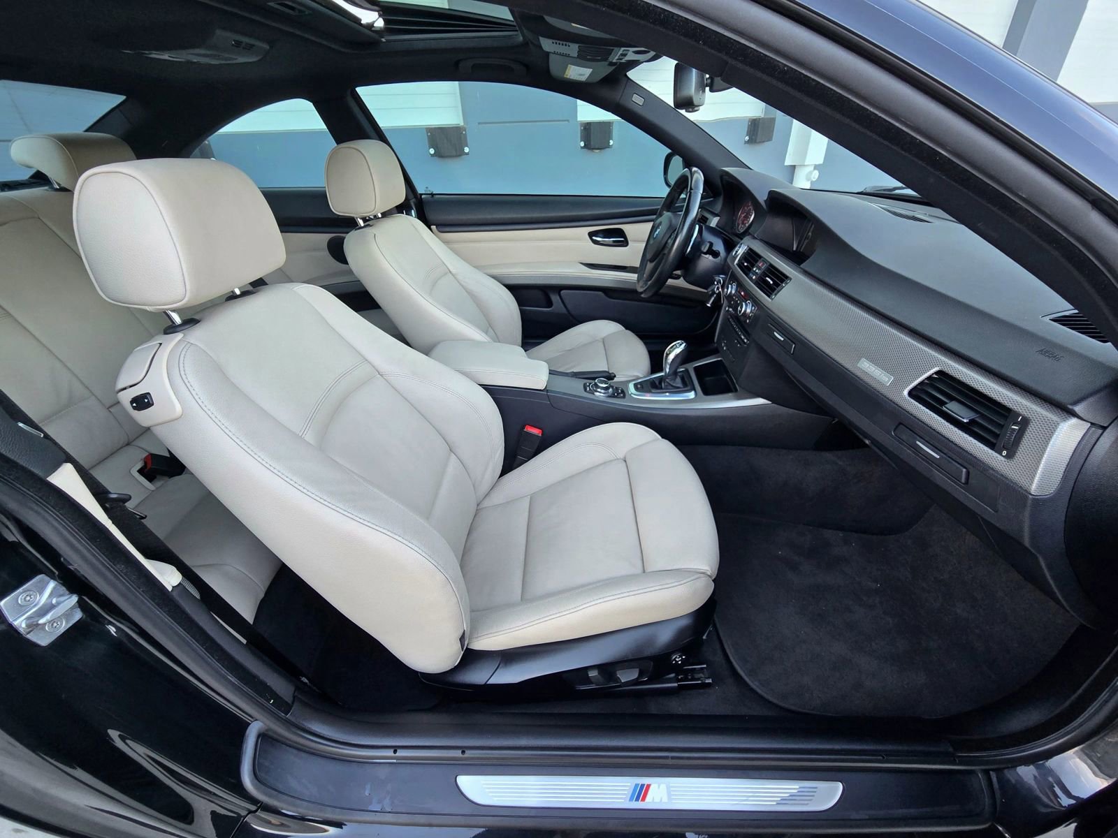 Used 2012 BMW 335is Coupe image 17