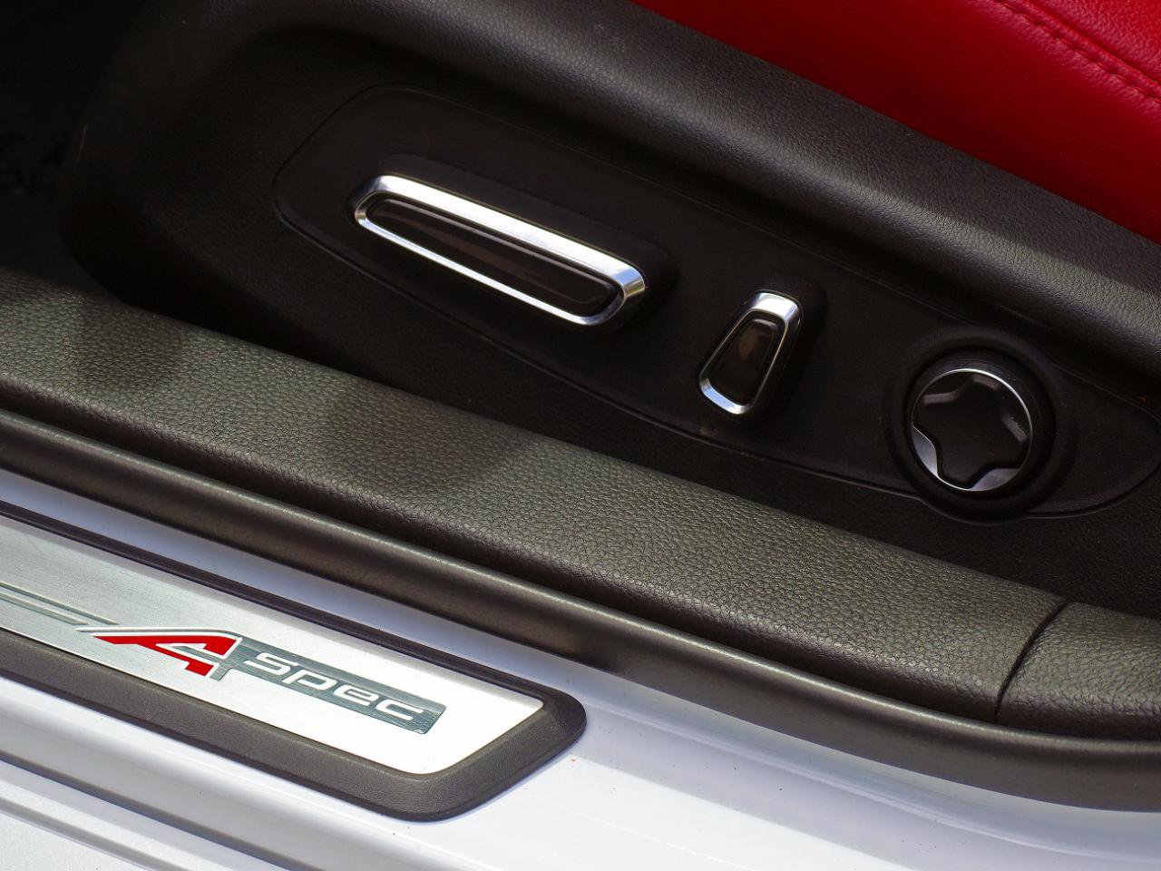 Used 2024 Acura Integra A-Spec FWD image 14