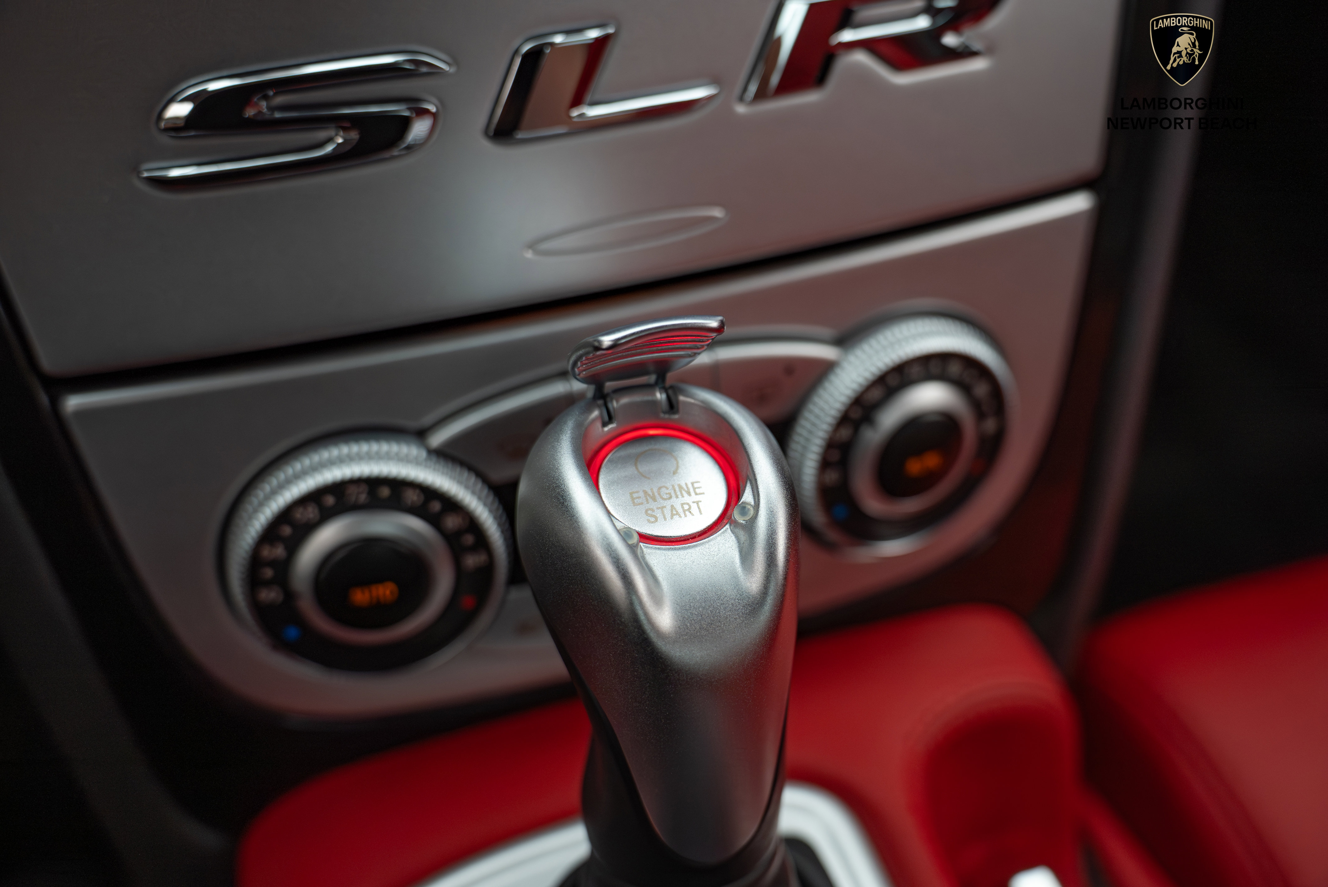 Used 2006 Mercedes-Benz SLR SLR McLaren image 32