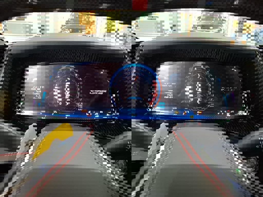 New 2026 Chevrolet Corvette Z06 image 19