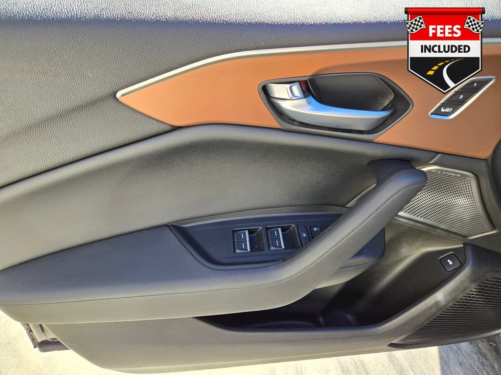 Certified 2021 Acura TLX SH-AWD w/ Technology Package image 24