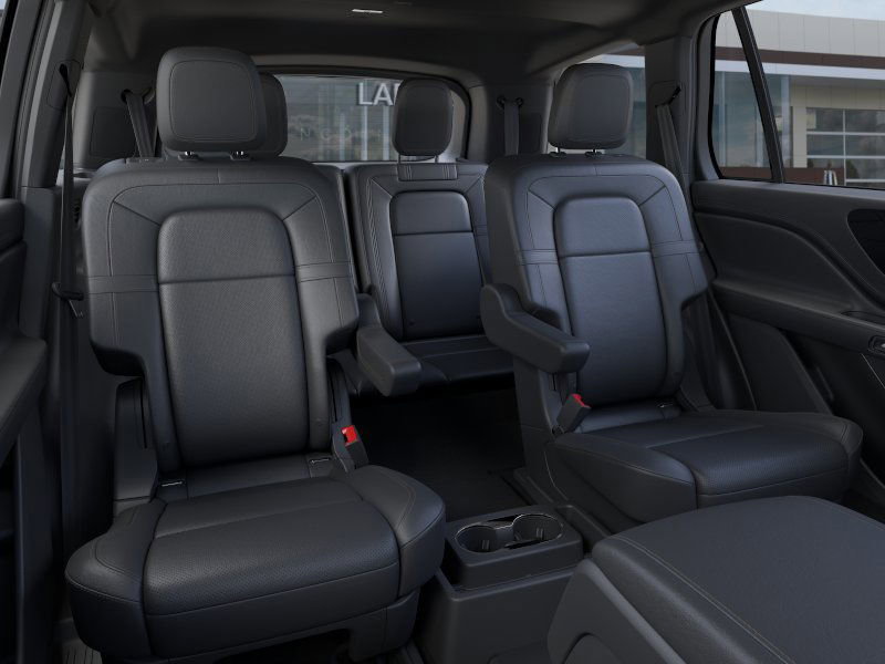 New 2026 Lincoln Aviator Reserve image 11