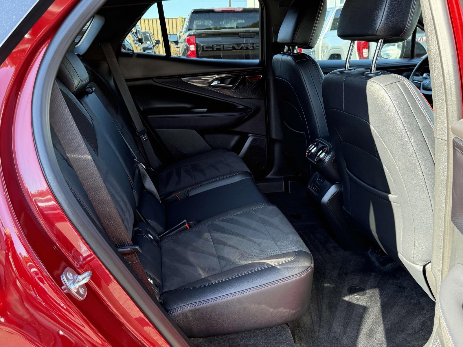 Used 2024 Chevrolet Blazer EV RS image 21