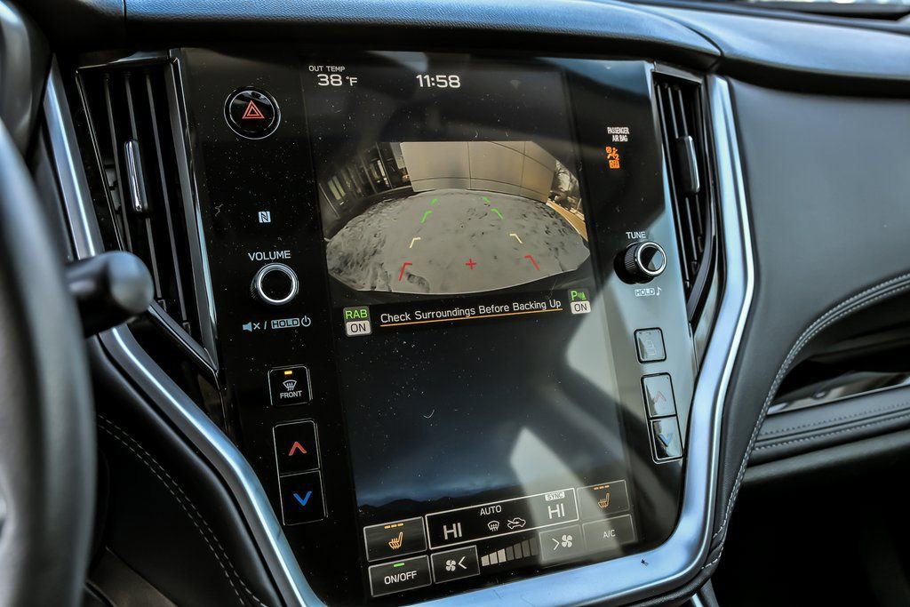 Used 2020 Subaru Legacy Limited w/ Popular Package #2 image 23