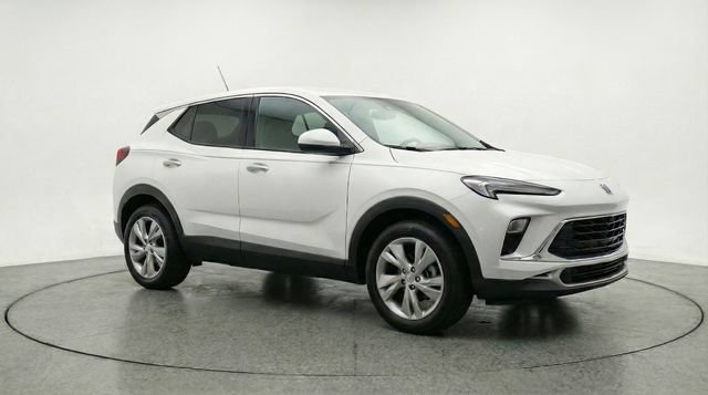 Used 2025 Buick Encore GX Preferred AWD/4WD image 5