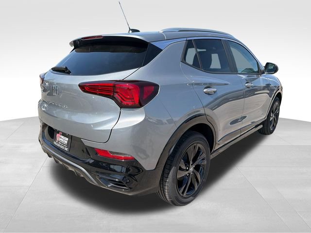 New 2026 Buick Encore GX Sport Touring w/ Comfort Package FWD image 7