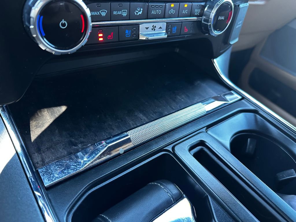 Used 2023 Ford F150 Lariat w/ Equipment Group 502A High image 56