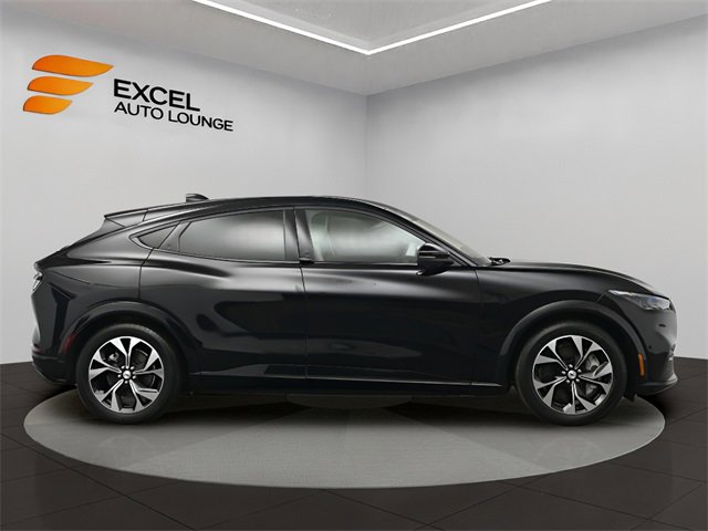 Used 2021 Ford Mustang Mach-E Premium image 6