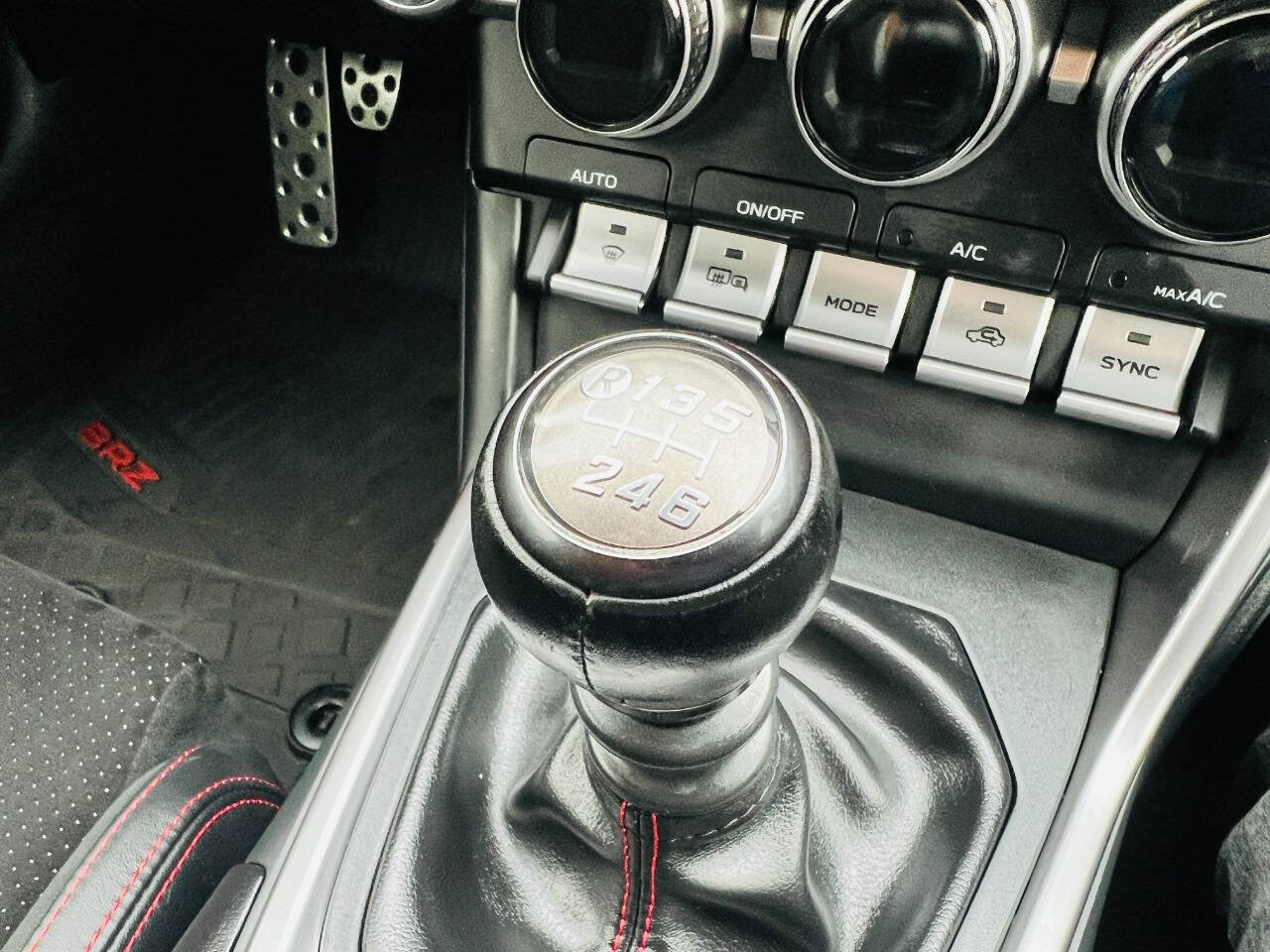 Used 2022 Subaru BRZ Limited RWD image 20