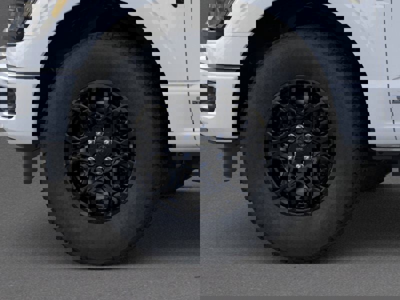 New 2025 Ford F150 XLT image 19