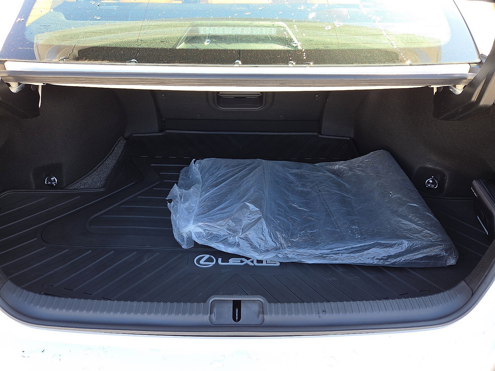 Used 2022 Lexus ES 350 w/ Accessory Package 2 image 27