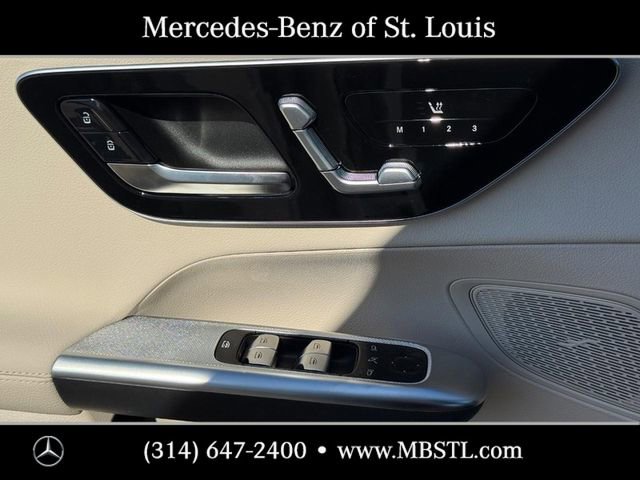 New 2026 Mercedes-Benz GLC 300 4MATIC image 19