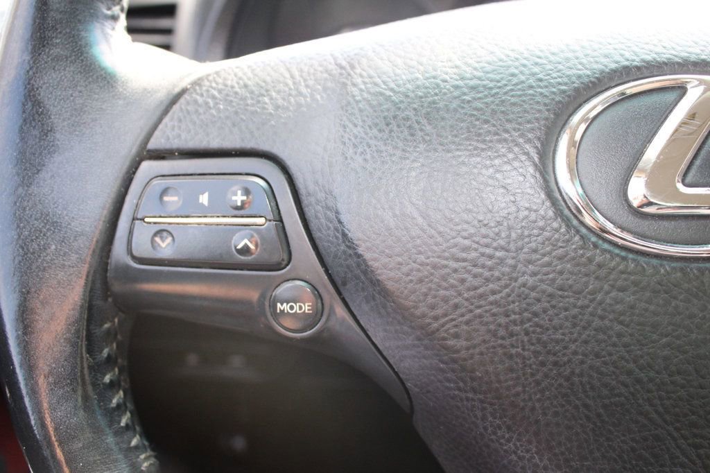 Used 2010 Lexus GS 350 AWD image 26