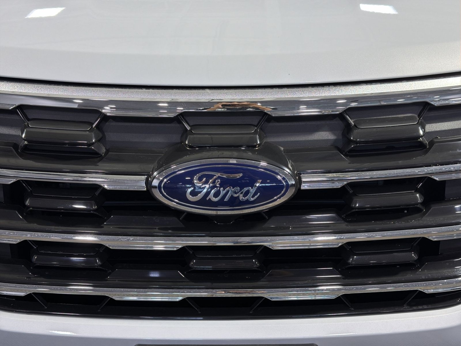 New 2026 Ford Explorer Active w/ Active Comfort Package AWD/4WD image 12