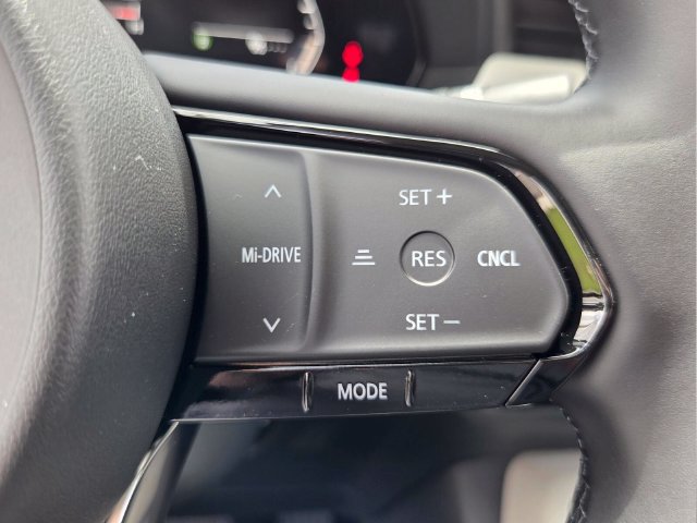 New 2026 MAZDA CX-5 Select AWD/4WD image 30