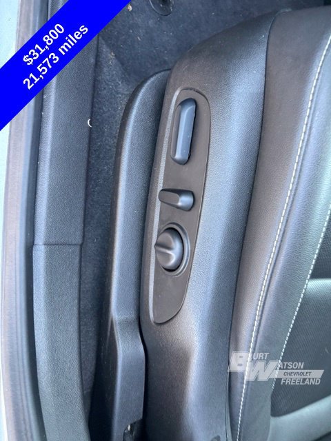 Used 2024 Chevrolet Blazer LT w/ Midnight/Sport Edition AWD/4WD image 15
