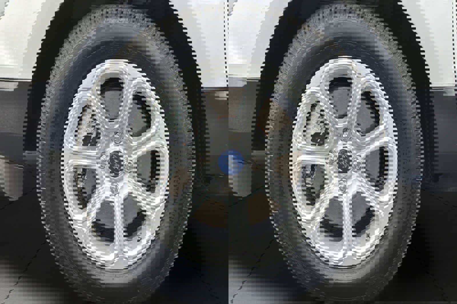 Used 2019 Ford EcoSport SE image 11