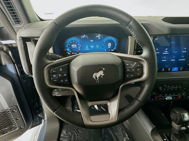 New 2025 Ford Bronco Outer Banks image 11