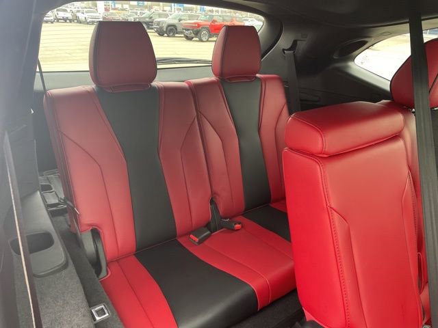 Used 2022 Acura MDX A-Spec image 36