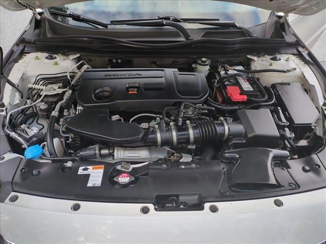 Used 2021 Honda Accord Touring image 27
