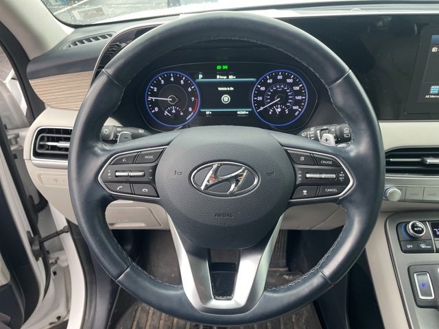 Used 2020 Hyundai Palisade SEL w/ Premium Package image 10