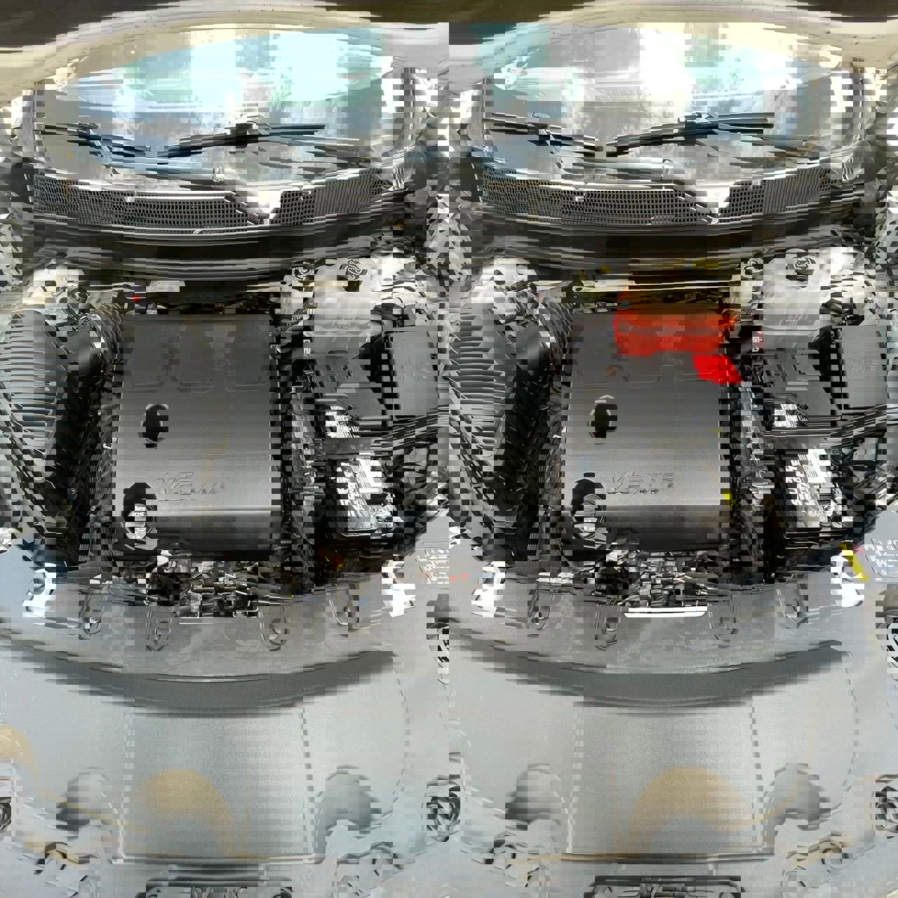 Used 2020 Chevrolet Traverse LS image 26