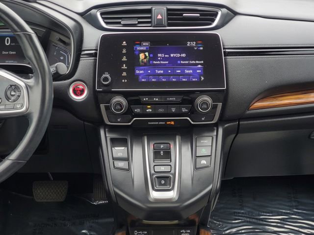 Used 2020 Honda CR-V Touring image 36