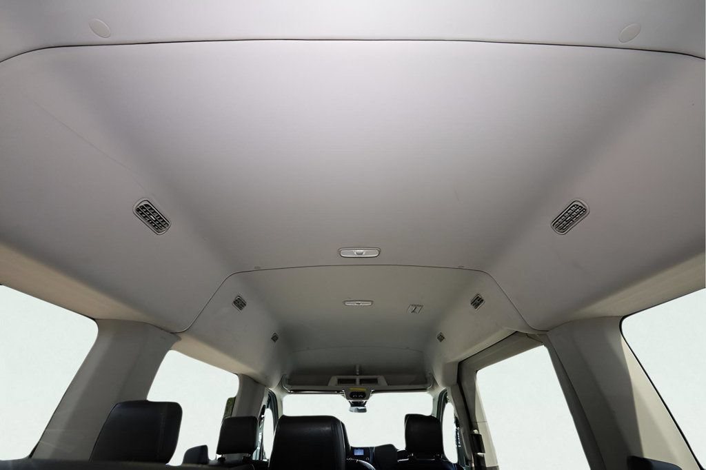 Used 2020 Ford Transit 350 XL RWD image 19