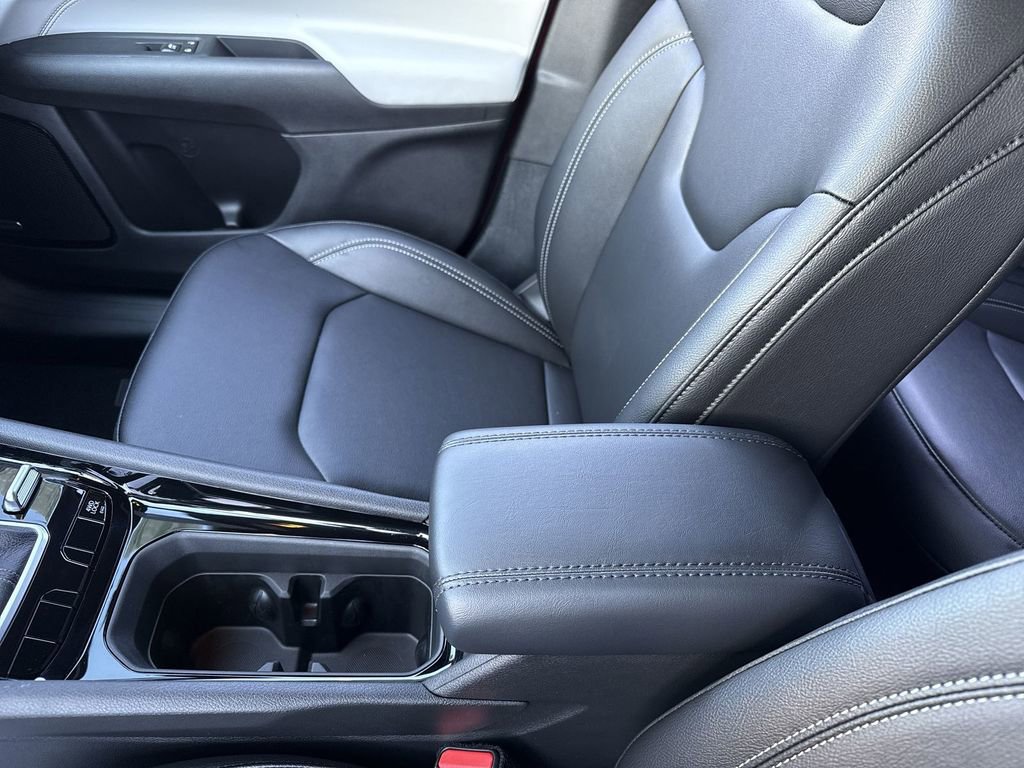 New 2026 Jeep Compass Limited w/ Sun, Sound & Navigation Group image 20