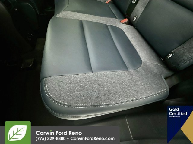 Certified 2023 Ford Bronco Sport Outer Banks w/ Tech Package AWD/4WD image 29